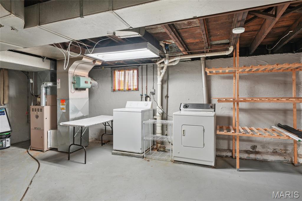 City/St Louis - Residential