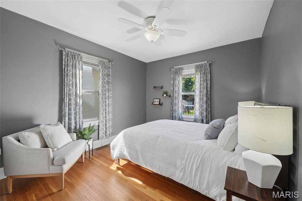 City/St Louis - Residential