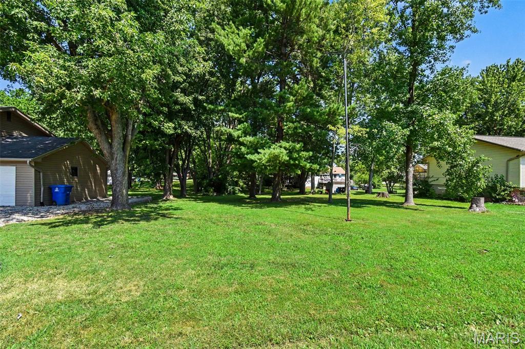 Holiday Shores Sub - Residential