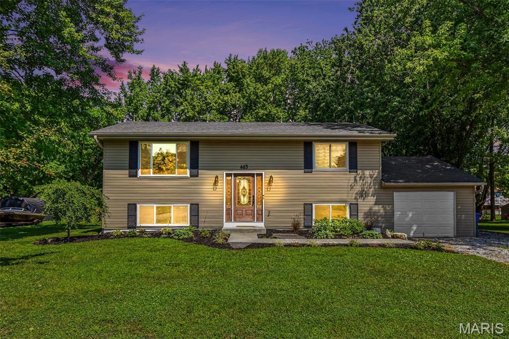 Holiday Shores Sub - Residential