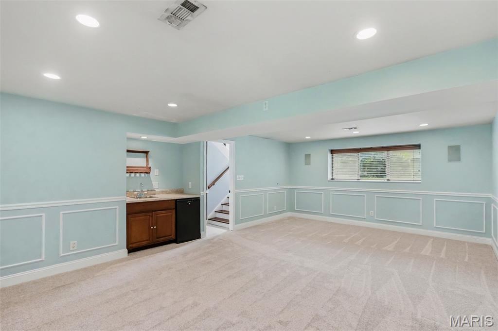Holiday Shores Sub - Residential