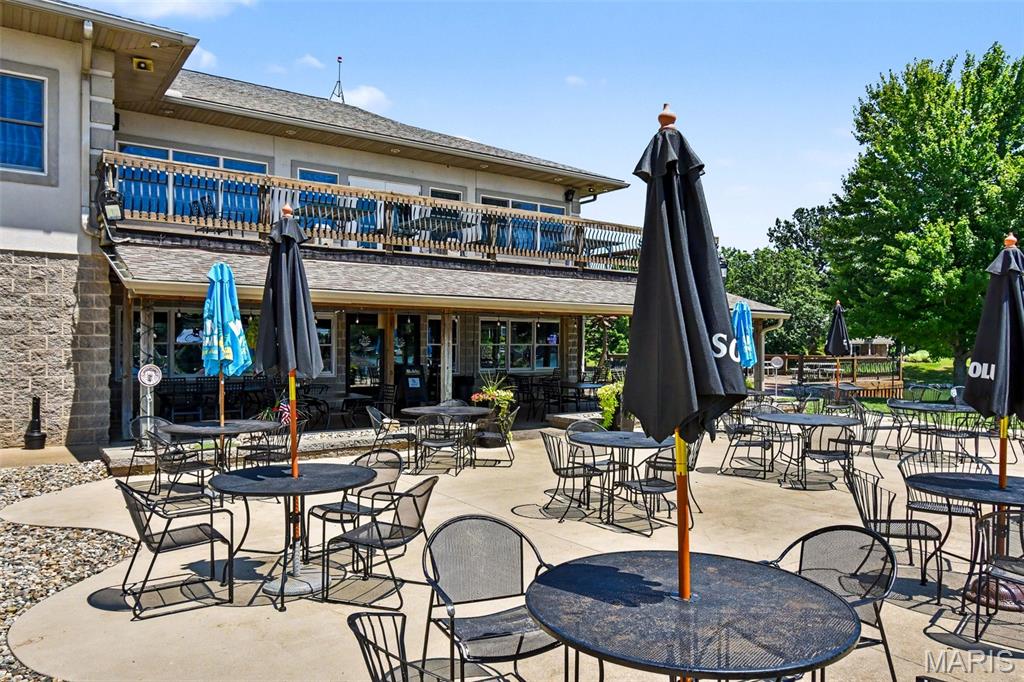 Holiday Shores Sub - Residential