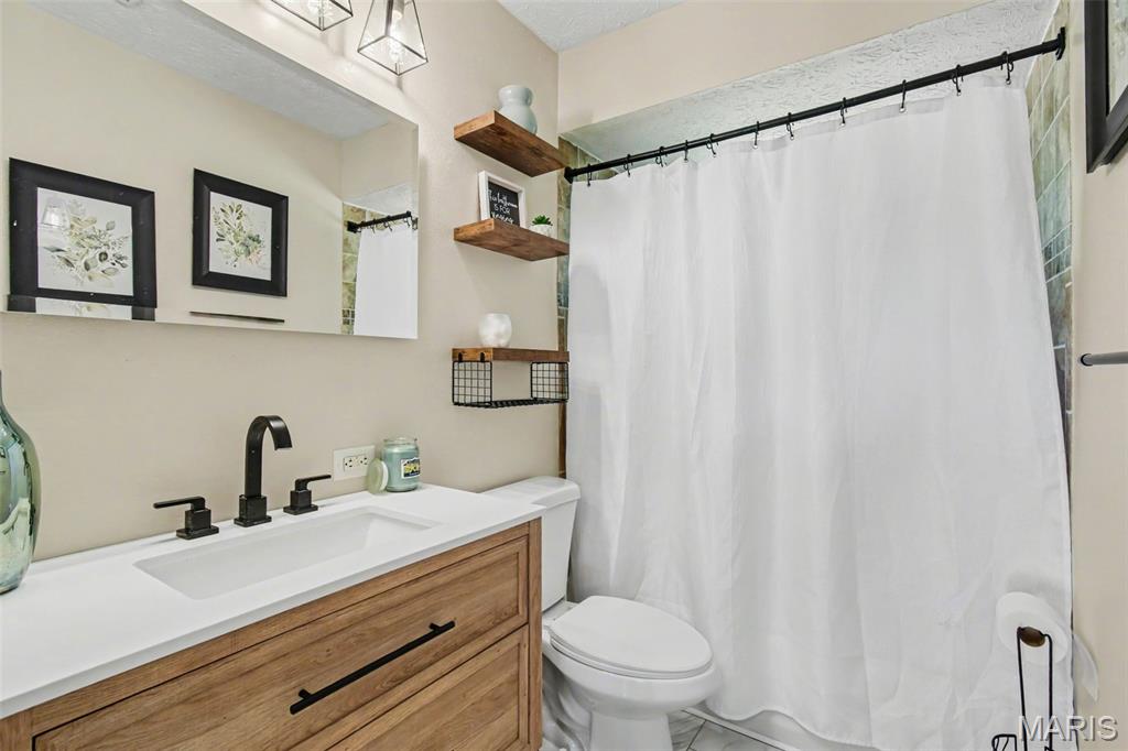 Holiday Shores Sub - Residential