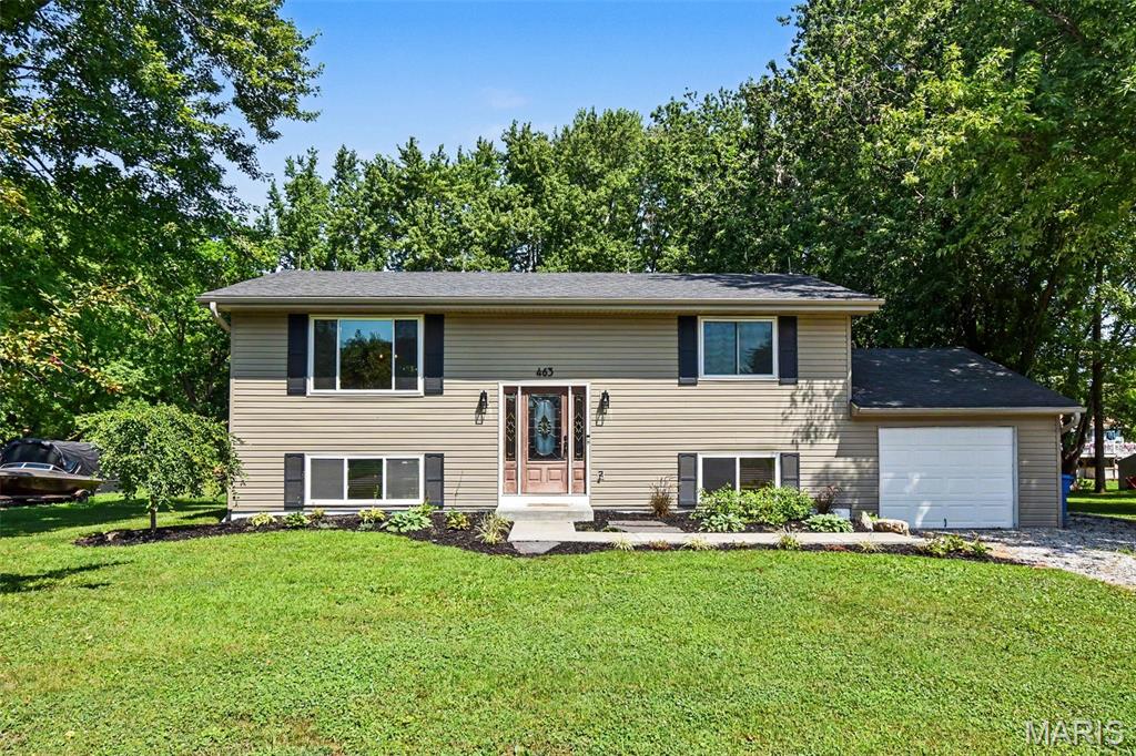 Holiday Shores Sub - Residential