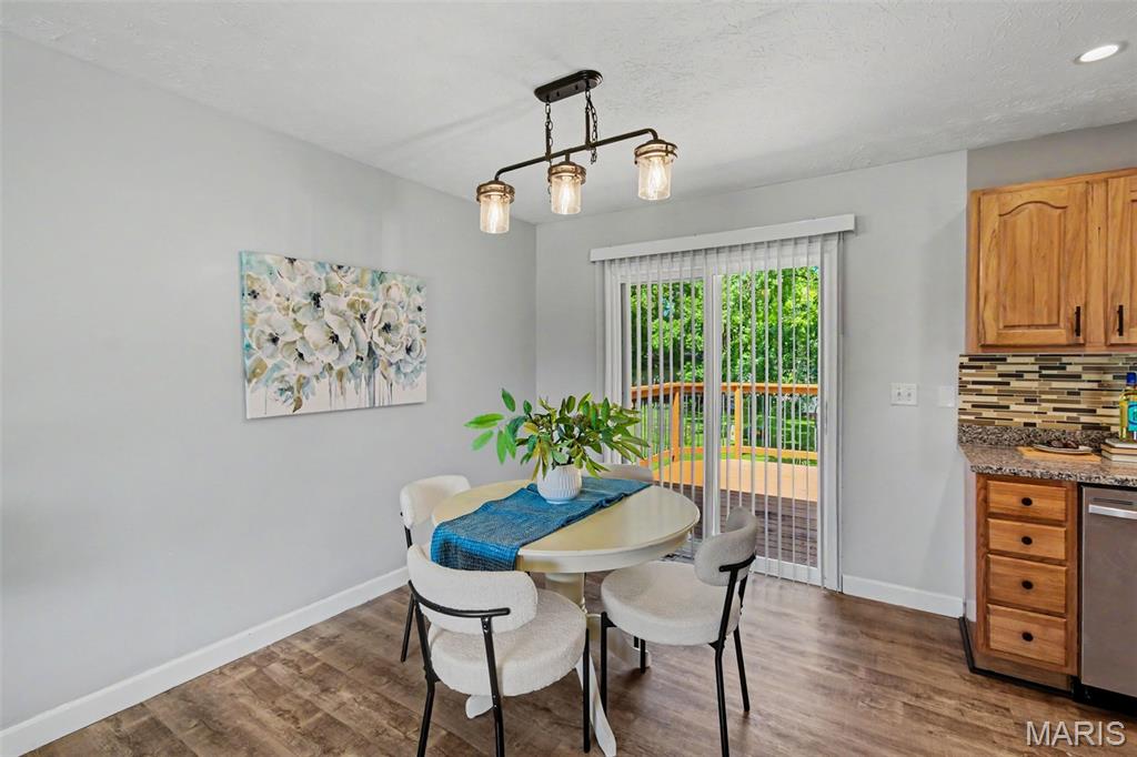Holiday Shores Sub - Residential