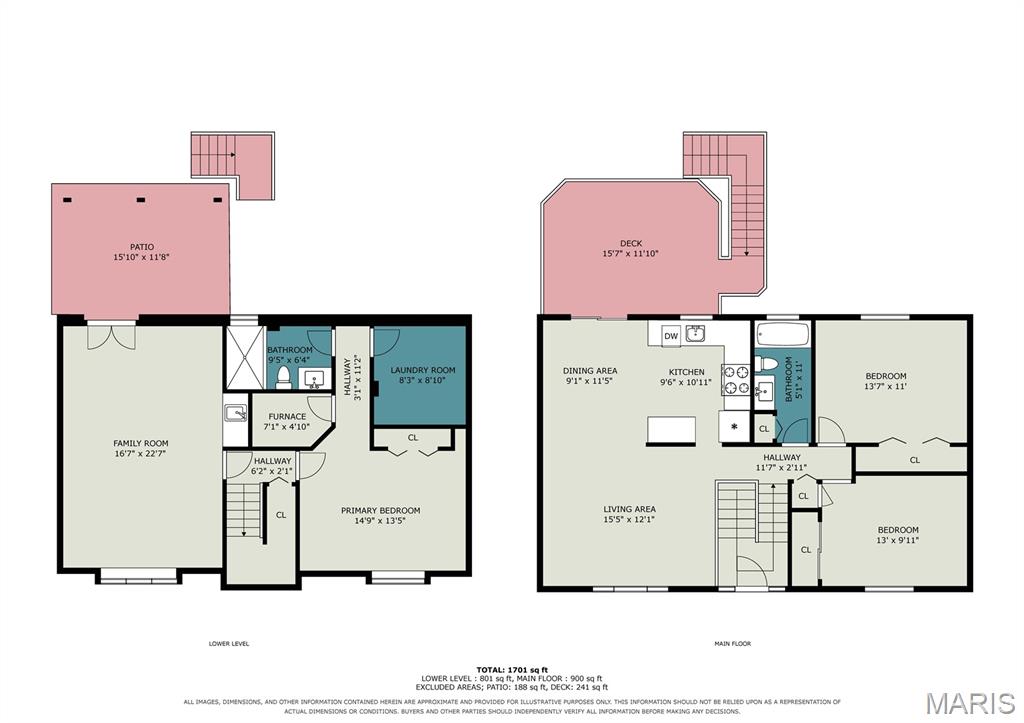 Holiday Shores Sub - Residential