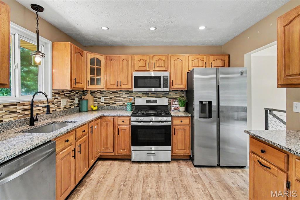 Holiday Shores Sub - Residential