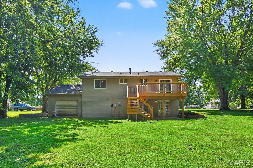 Holiday Shores Sub - Residential