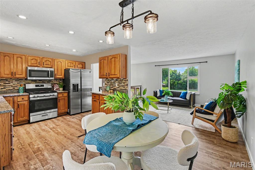 Holiday Shores Sub - Residential