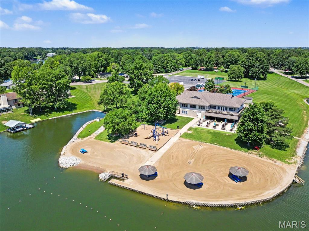 Holiday Shores Sub - Residential