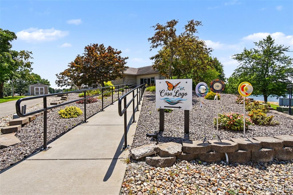 Holiday Shores Sub - Residential