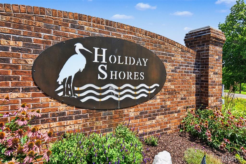 Holiday Shores Sub - Residential