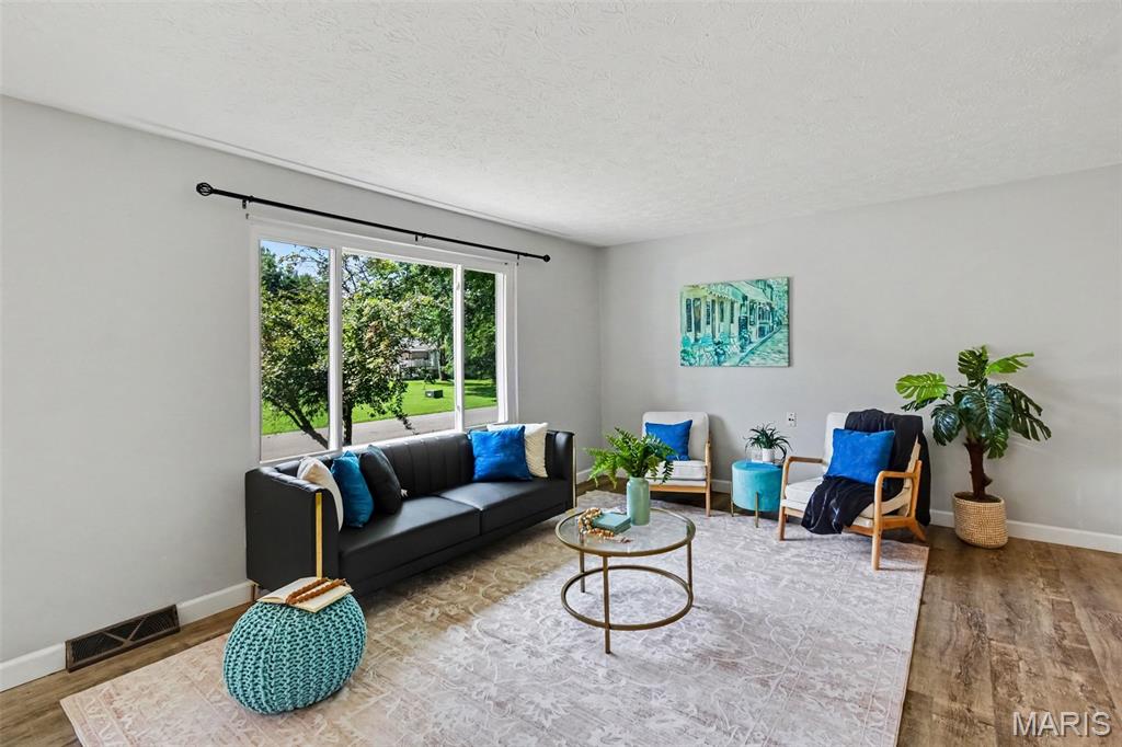 Holiday Shores Sub - Residential