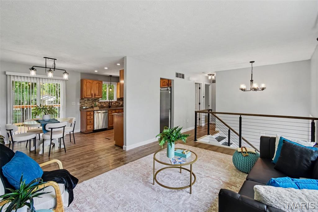 Holiday Shores Sub - Residential