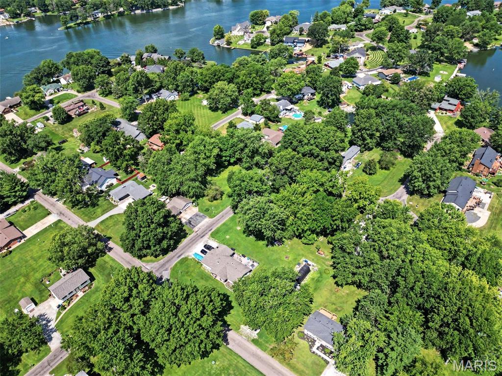 Holiday Shores Sub - Residential