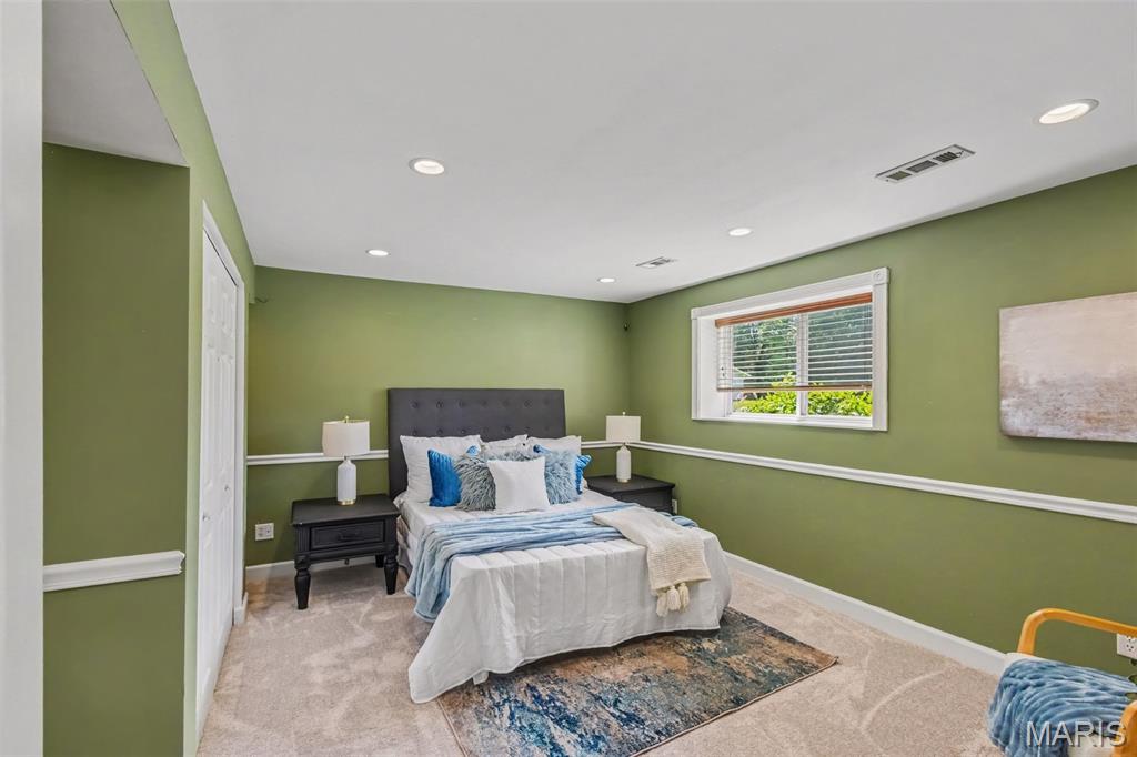 Holiday Shores Sub - Residential