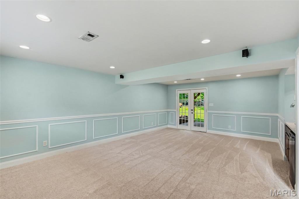 Holiday Shores Sub - Residential