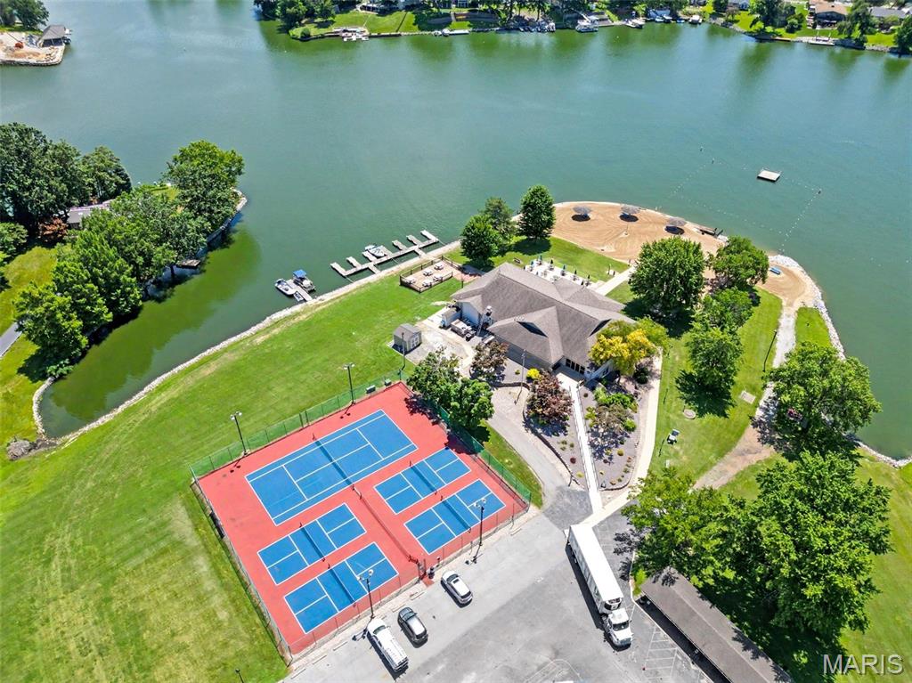 Holiday Shores Sub - Residential