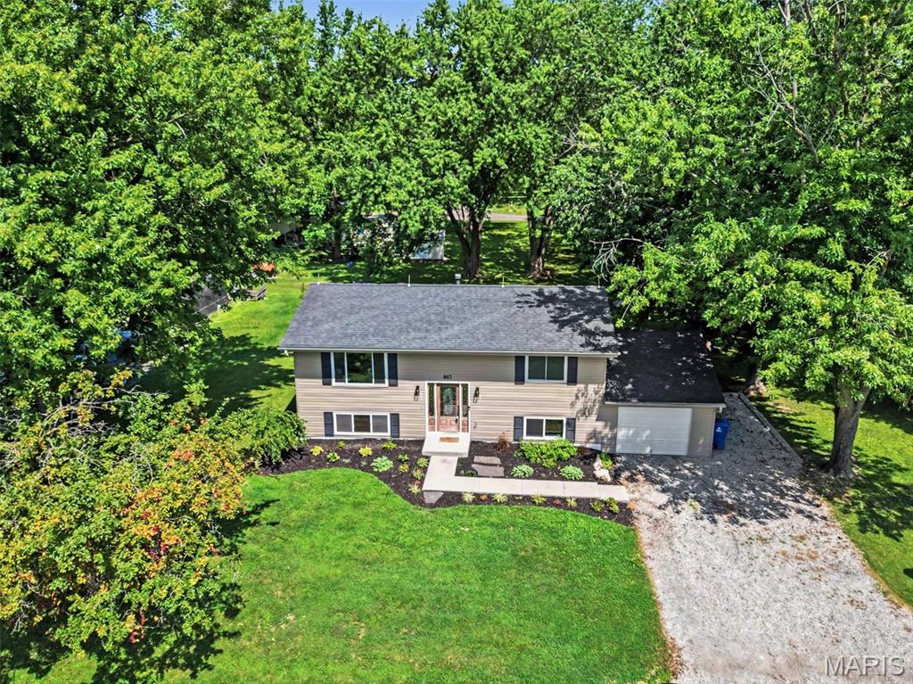 Holiday Shores Sub - Residential