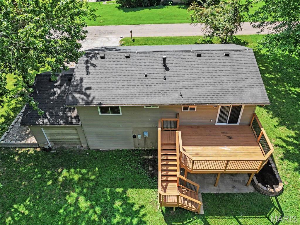 Holiday Shores Sub - Residential