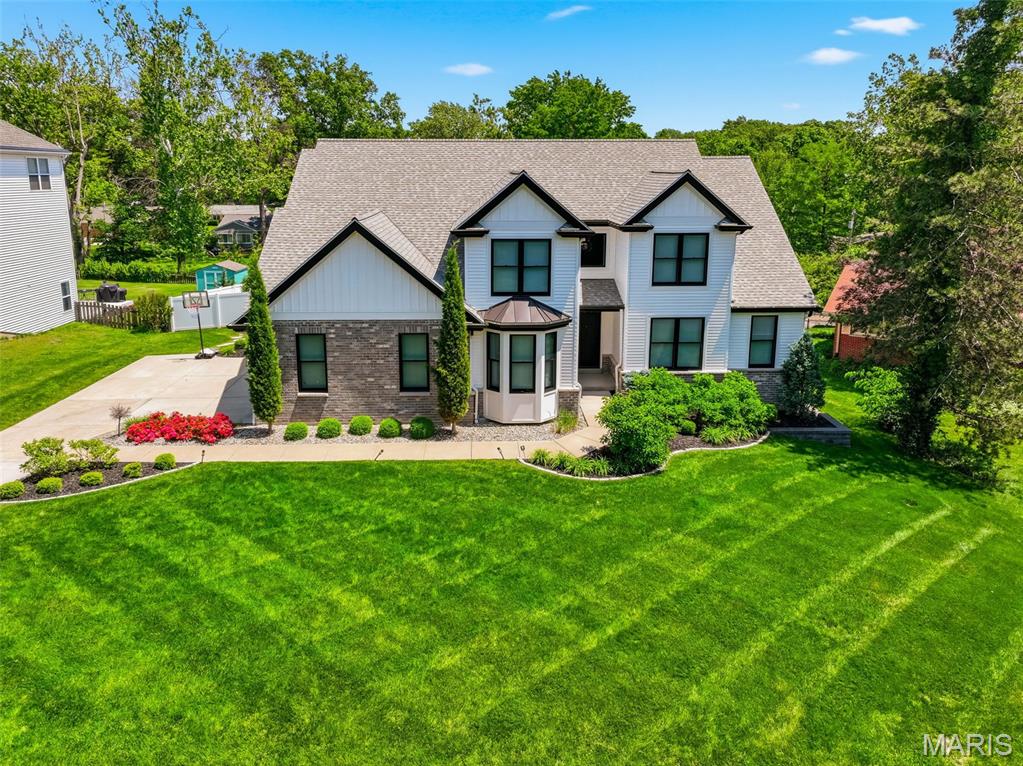 Warson View - Residential