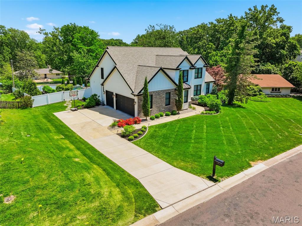 Warson View - Residential