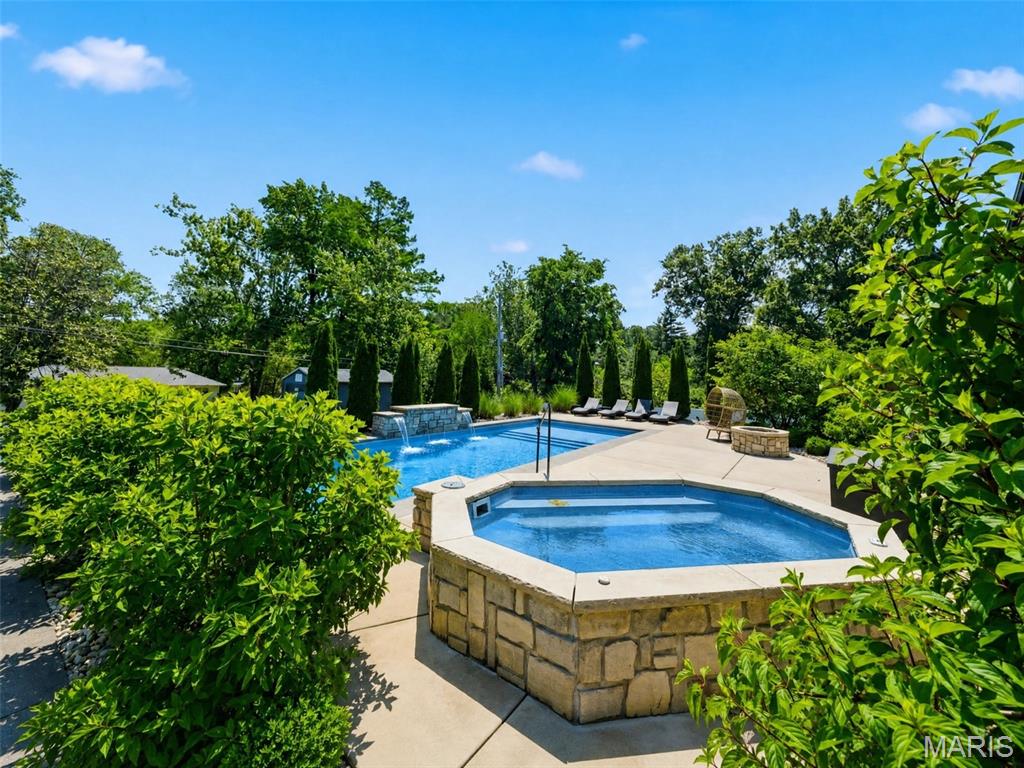 Warson View - Residential