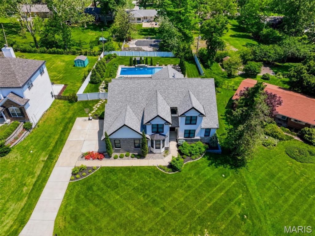 Warson View - Residential