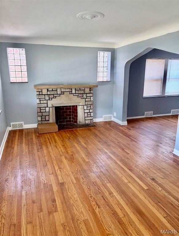 Northwest Park Add - Residential