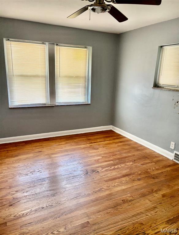Northwest Park Add - Residential