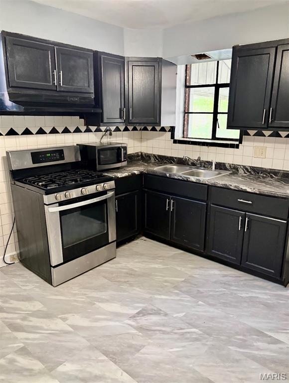 Northwest Park Add - Residential