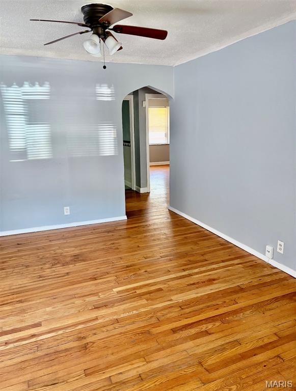 Northwest Park Add - Residential