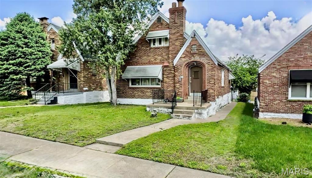 Northwest Park Add - Residential