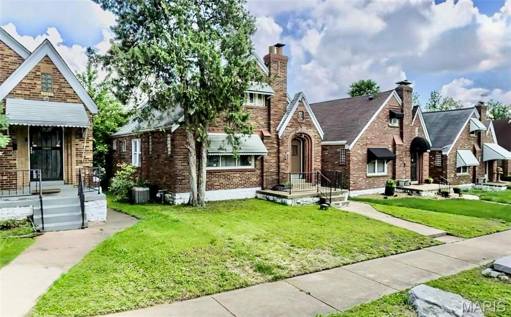 Northwest Park Add - Residential