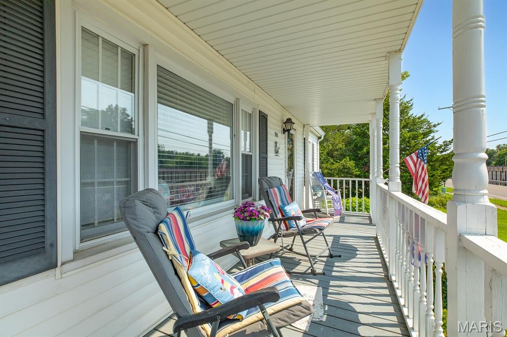 Pinckhards Add - Residential