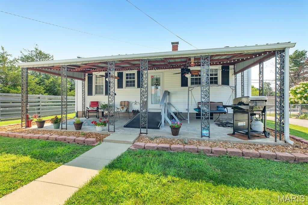 Pinckhards Add - Residential