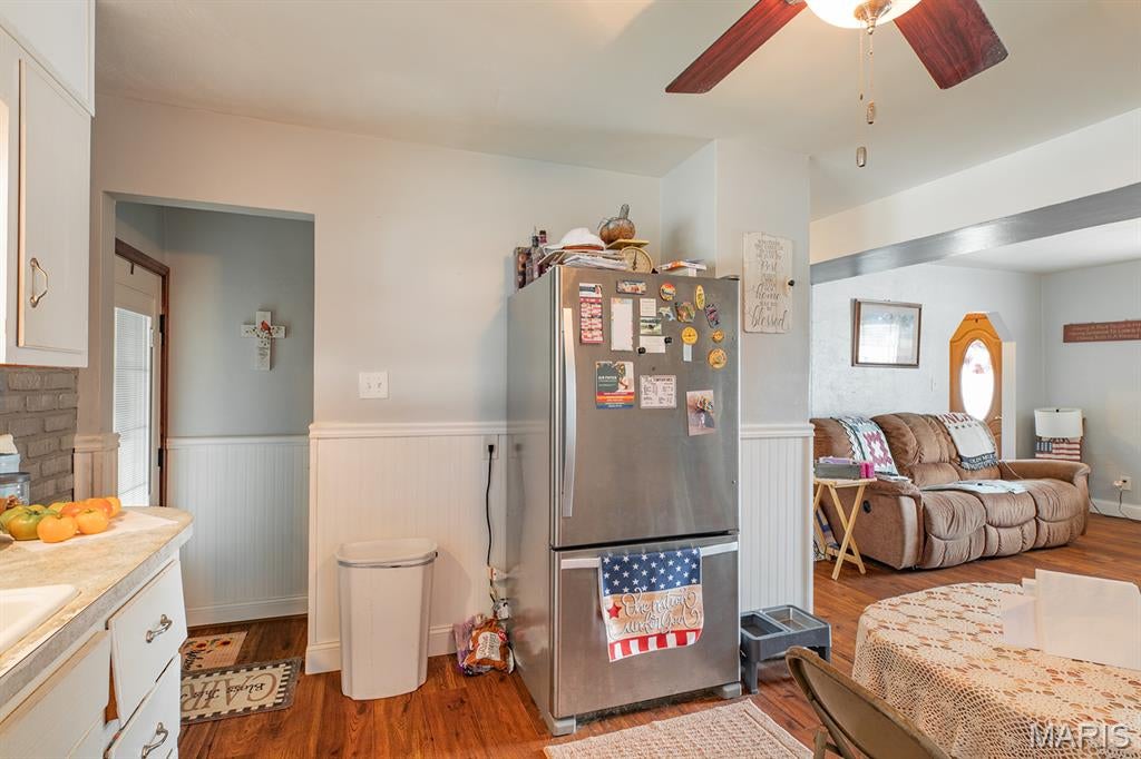 Pinckhards Add - Residential