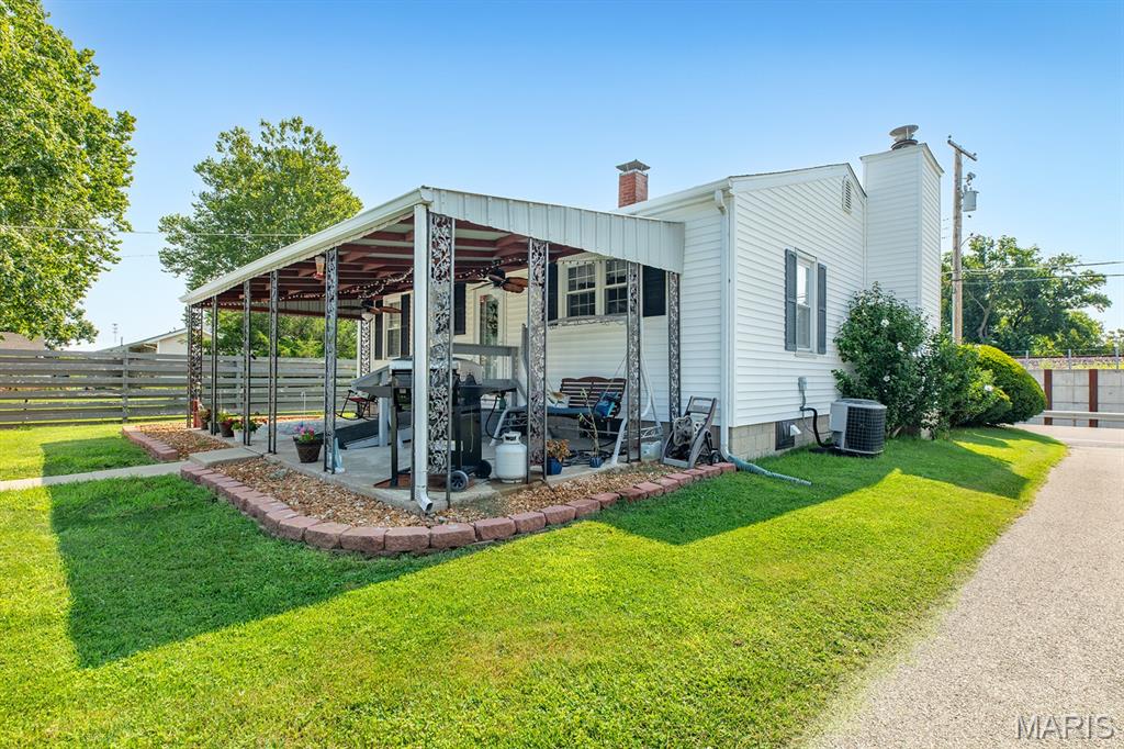 Pinckhards Add - Residential