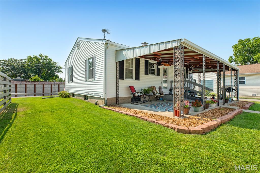 Pinckhards Add - Residential