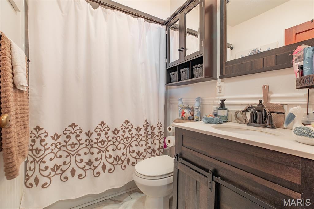 Pinckhards Add - Residential