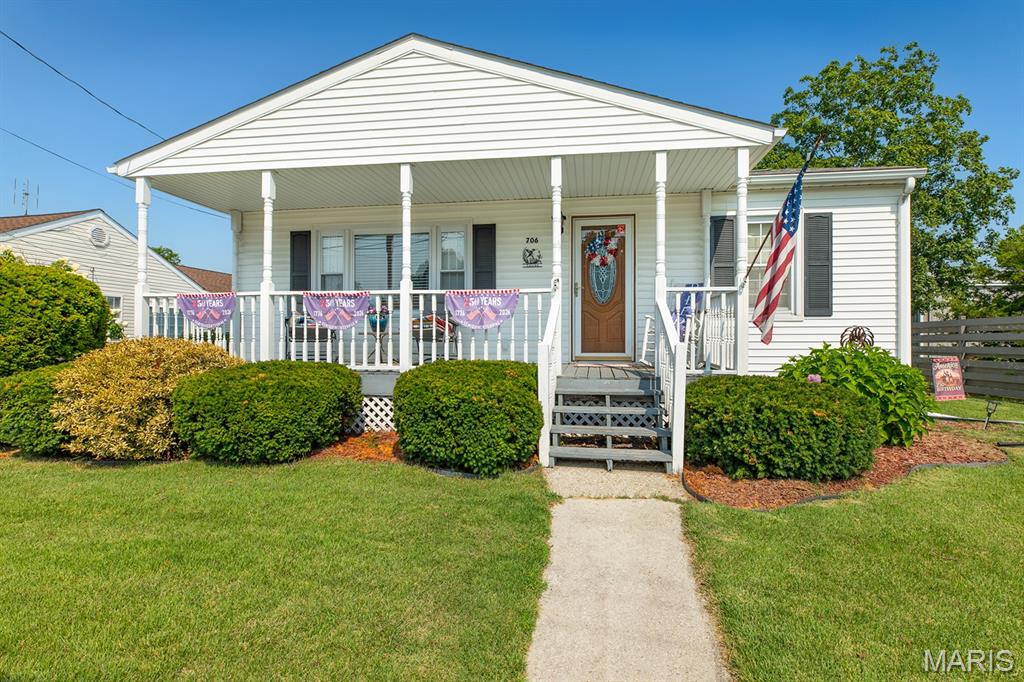 Pinckhards Add - Residential