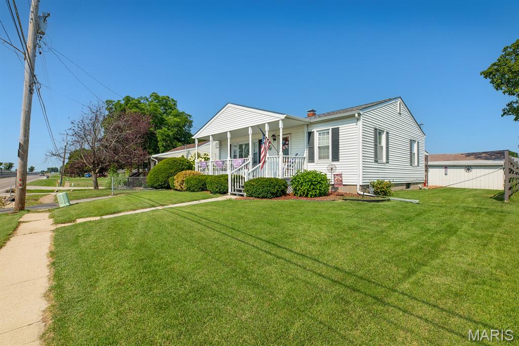 Pinckhards Add - Residential