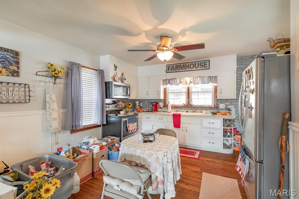 Pinckhards Add - Residential