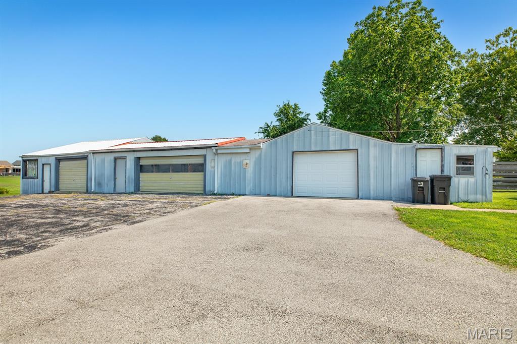 Pinckhards Add - Residential