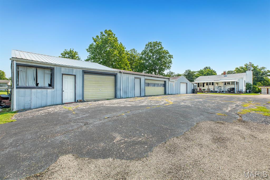 Pinckhards Add - Residential