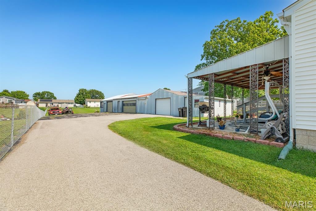 Pinckhards Add - Residential