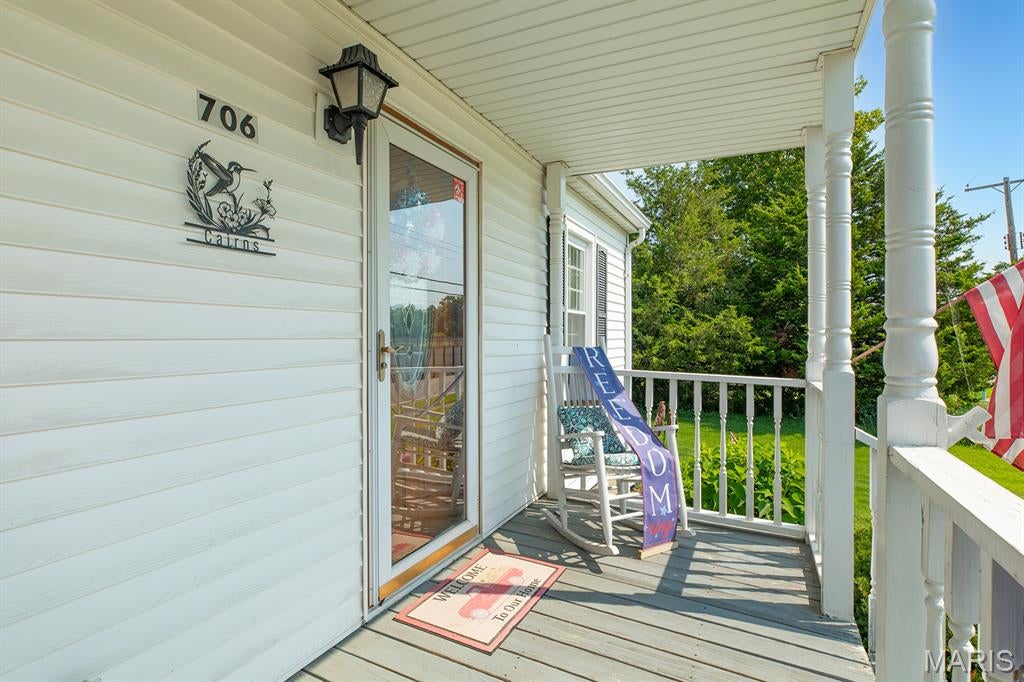 Pinckhards Add - Residential