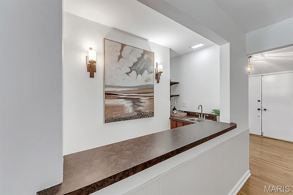 New Camelot 1 - Residential