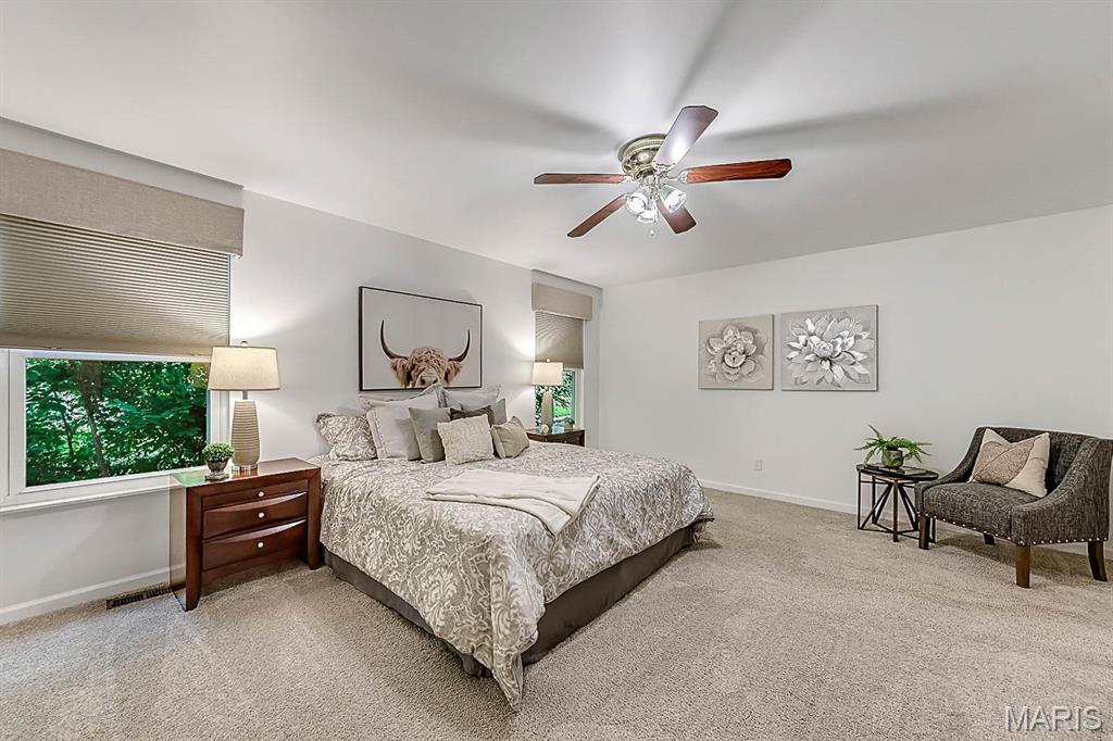 New Camelot 1 - Residential