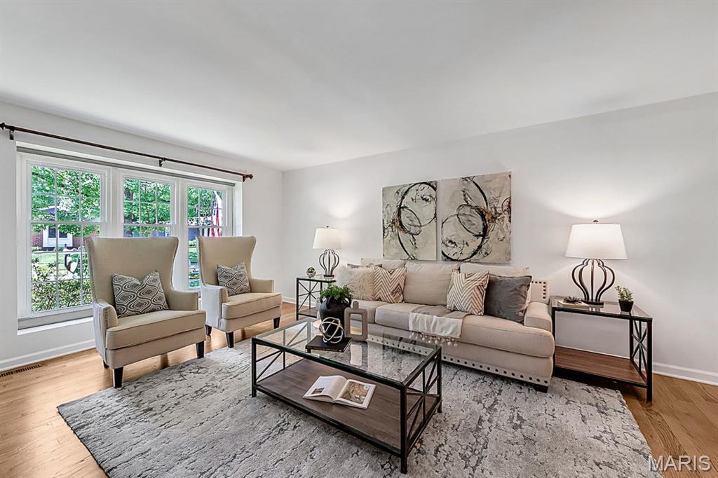 New Camelot 1 - Residential